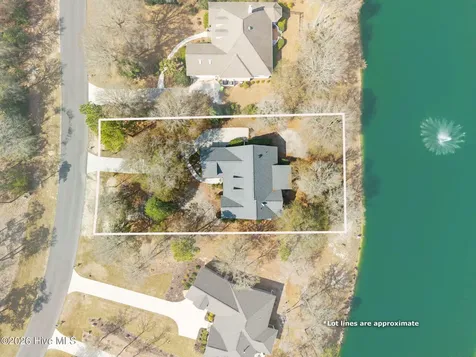 2066 Oyster Harbour Parkway SW Supply NC 28462