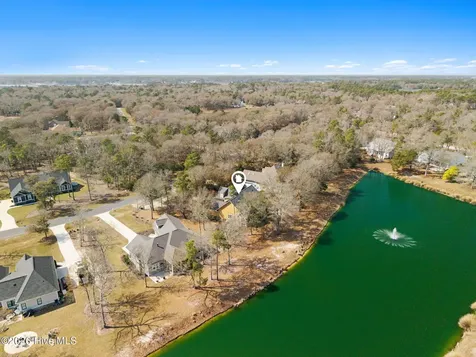 2066 Oyster Harbour Parkway SW Supply NC 28462