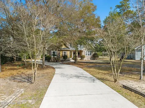 2066 Oyster Harbour Parkway SW Supply NC 28462