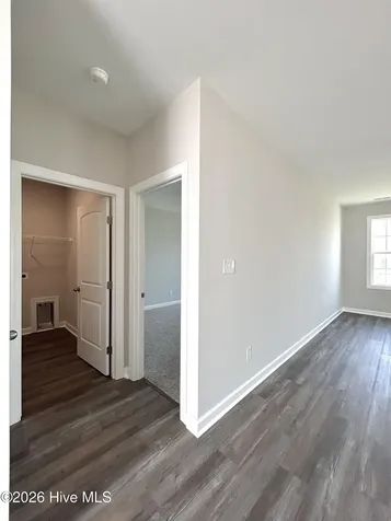 824 Hidden Bridge Drive Jacksonville NC 28546