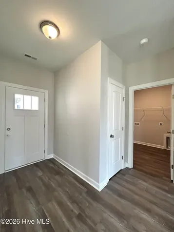 824 Hidden Bridge Drive Jacksonville NC 28546