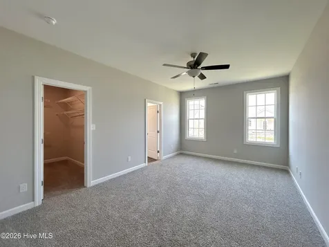 824 Hidden Bridge Drive Jacksonville NC 28546