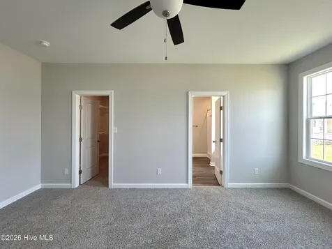 824 Hidden Bridge Drive Jacksonville NC 28546