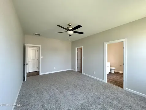 824 Hidden Bridge Drive Jacksonville NC 28546