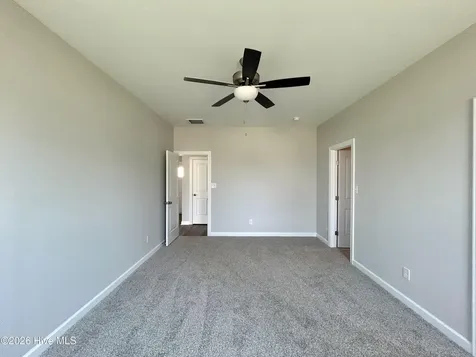 824 Hidden Bridge Drive Jacksonville NC 28546