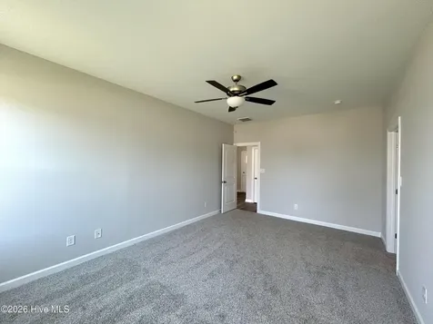824 Hidden Bridge Drive Jacksonville NC 28546
