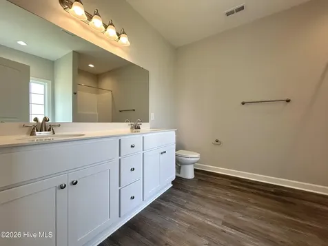 824 Hidden Bridge Drive Jacksonville NC 28546