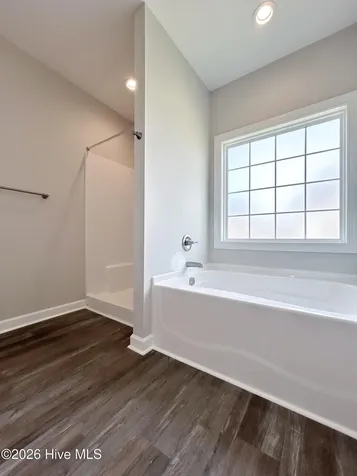824 Hidden Bridge Drive Jacksonville NC 28546