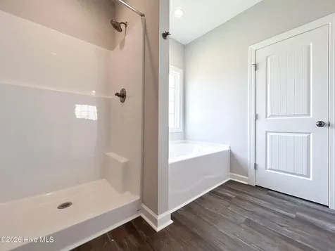 824 Hidden Bridge Drive Jacksonville NC 28546