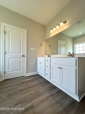 824 Hidden Bridge Drive Jacksonville NC 28546