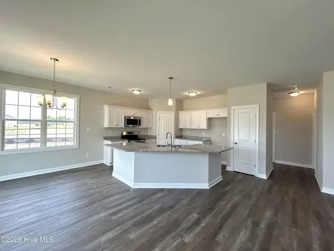 824 Hidden Bridge Drive Jacksonville NC 28546