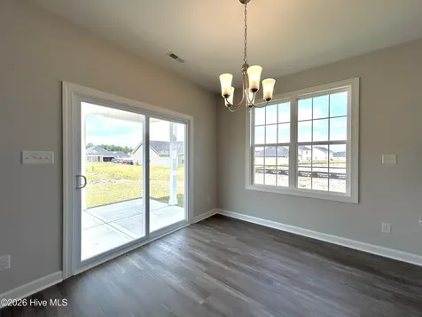 824 Hidden Bridge Drive Jacksonville NC 28546
