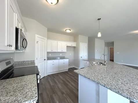 824 Hidden Bridge Drive Jacksonville NC 28546