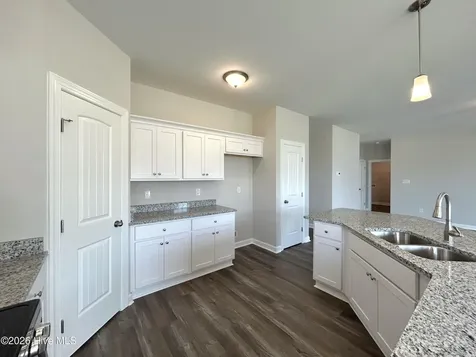 824 Hidden Bridge Drive Jacksonville NC 28546