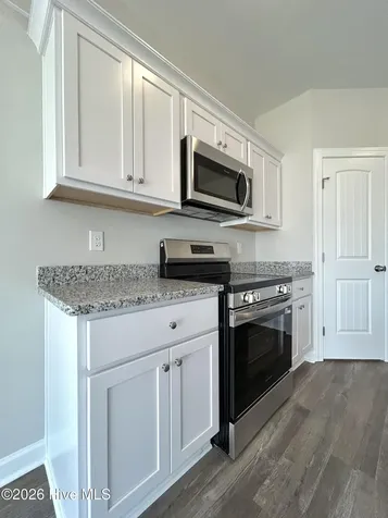 824 Hidden Bridge Drive Jacksonville NC 28546