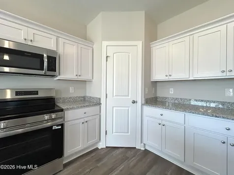 824 Hidden Bridge Drive Jacksonville NC 28546