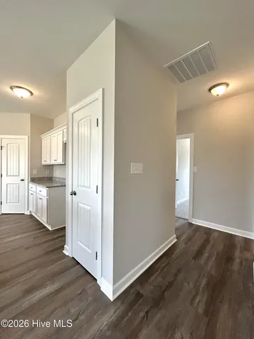 824 Hidden Bridge Drive Jacksonville NC 28546