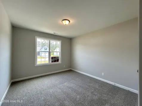 824 Hidden Bridge Drive Jacksonville NC 28546