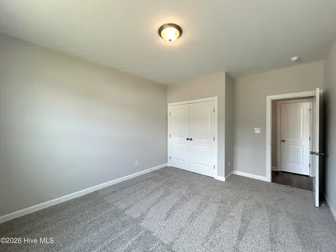 824 Hidden Bridge Drive Jacksonville NC 28546
