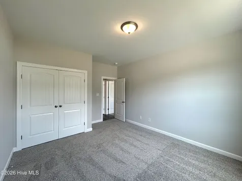 824 Hidden Bridge Drive Jacksonville NC 28546