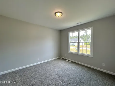 824 Hidden Bridge Drive Jacksonville NC 28546