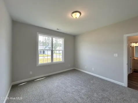 824 Hidden Bridge Drive Jacksonville NC 28546