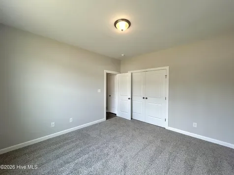 824 Hidden Bridge Drive Jacksonville NC 28546