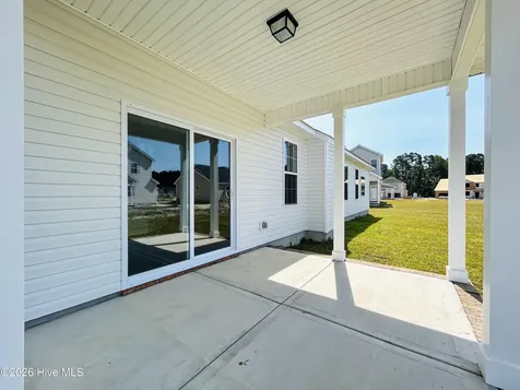 824 Hidden Bridge Drive Jacksonville NC 28546