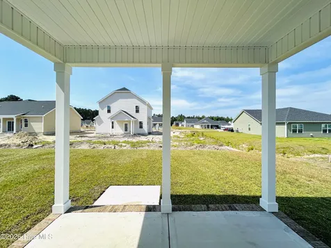 824 Hidden Bridge Drive Jacksonville NC 28546