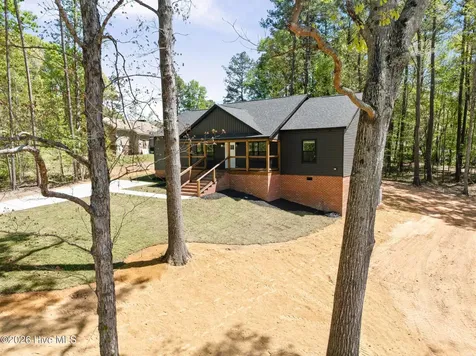 153 Southwood Drive Rockingham NC 28379