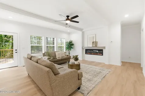 153 Southwood Drive Rockingham NC 28379