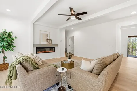 153 Southwood Drive Rockingham NC 28379
