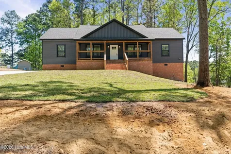 153 Southwood Drive Rockingham NC 28379