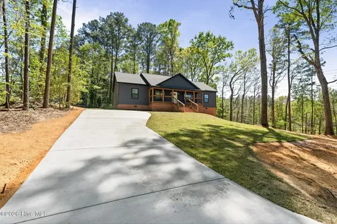 153 Southwood Drive Rockingham NC 28379