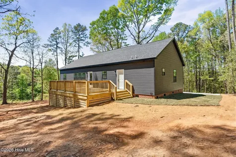 153 Southwood Drive Rockingham NC 28379