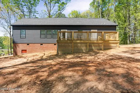 153 Southwood Drive Rockingham NC 28379