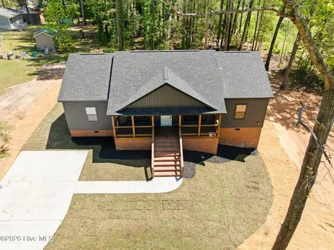 153 Southwood Drive Rockingham NC 28379