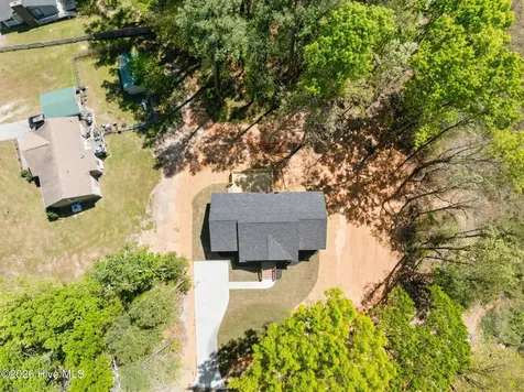 153 Southwood Drive Rockingham NC 28379