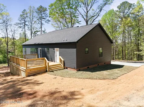 153 Southwood Drive Rockingham NC 28379