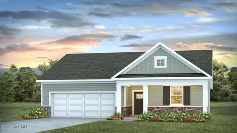 1281 Woodhouse Drive NW Ash NC 28420