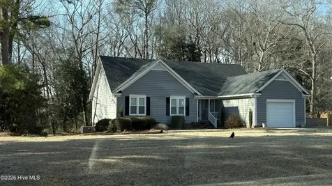 107 Albert Drive Goldsboro NC 27530