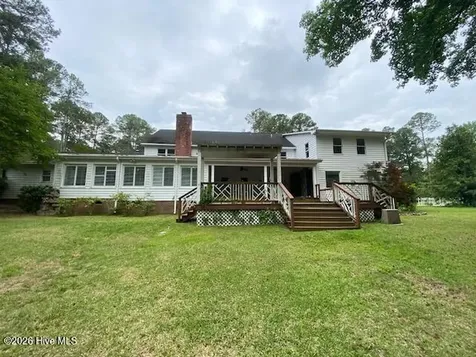 180 Ellerslie Drive Fayetteville NC 28303