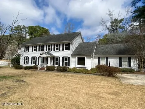 180 Ellerslie Drive Fayetteville NC 28303