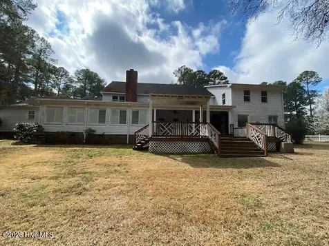 180 Ellerslie Drive Fayetteville NC 28303