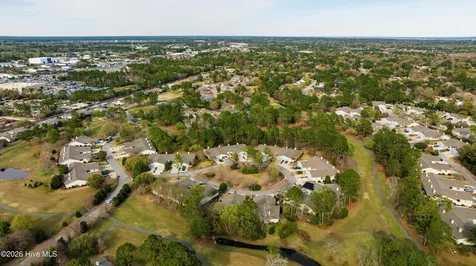 211 Inland Greens Circle Wilmington NC 28405