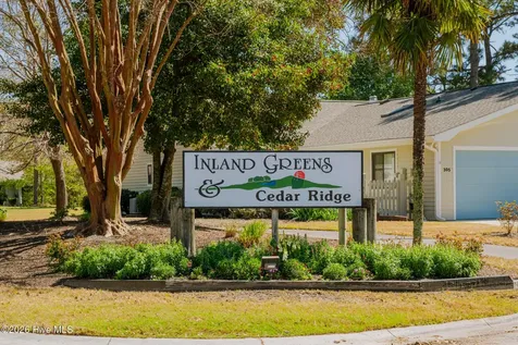 211 Inland Greens Circle Wilmington NC 28405