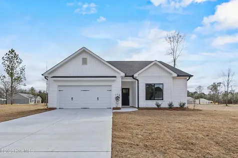 109 Eddie Drive Burgaw NC 28425