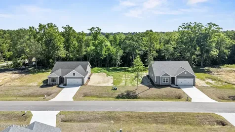 109 Eddie Drive Burgaw NC 28425