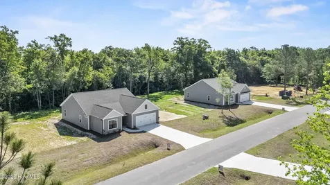 109 Eddie Drive Burgaw NC 28425