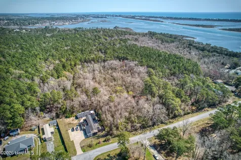 Lot 2 Jamaica Drive Hampstead NC 28443